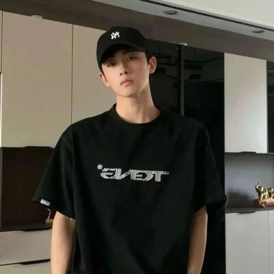 小众男头