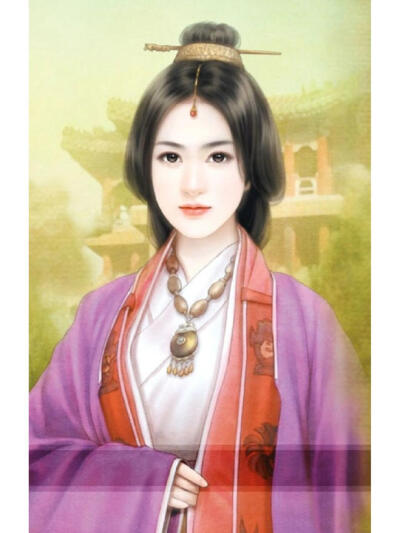 粉面朱唇，一半点胭脂。醉里谤花花莫恨，浑冷淡，有谁知。
——宋·辛弃疾《江神子•江城子》