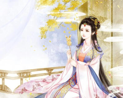 粉面朱唇，一半点胭脂。醉里谤花花莫恨，浑冷淡，有谁知。
——宋·辛弃疾《江神子•江城子》