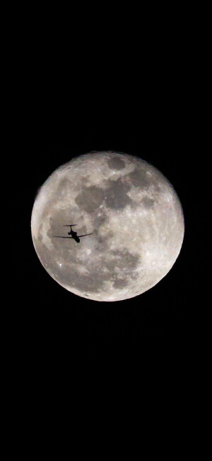 天空   星空   城市 场景