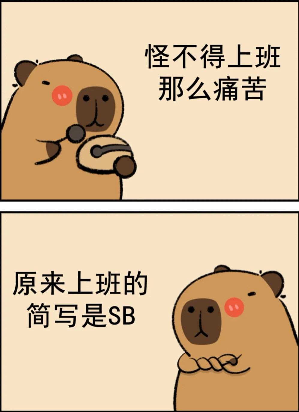 卡皮巴拉