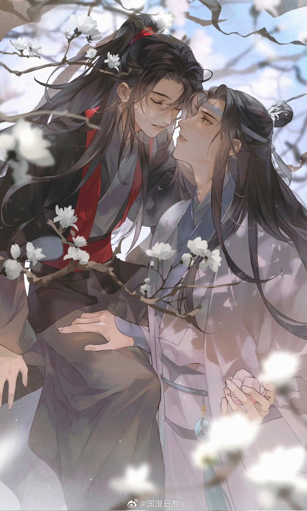 魔道祖师