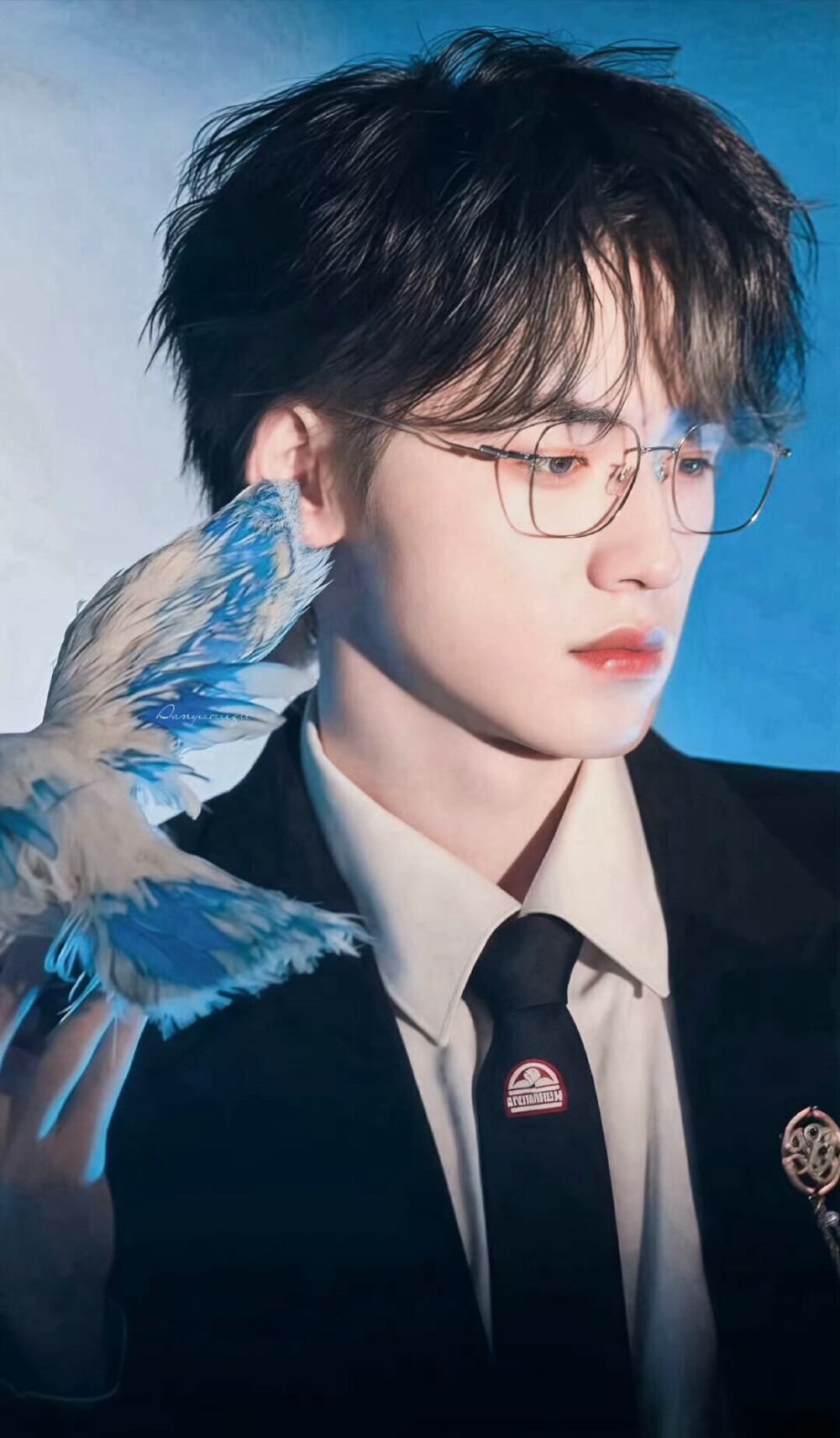 宋亚轩超帅的~嘻嘻