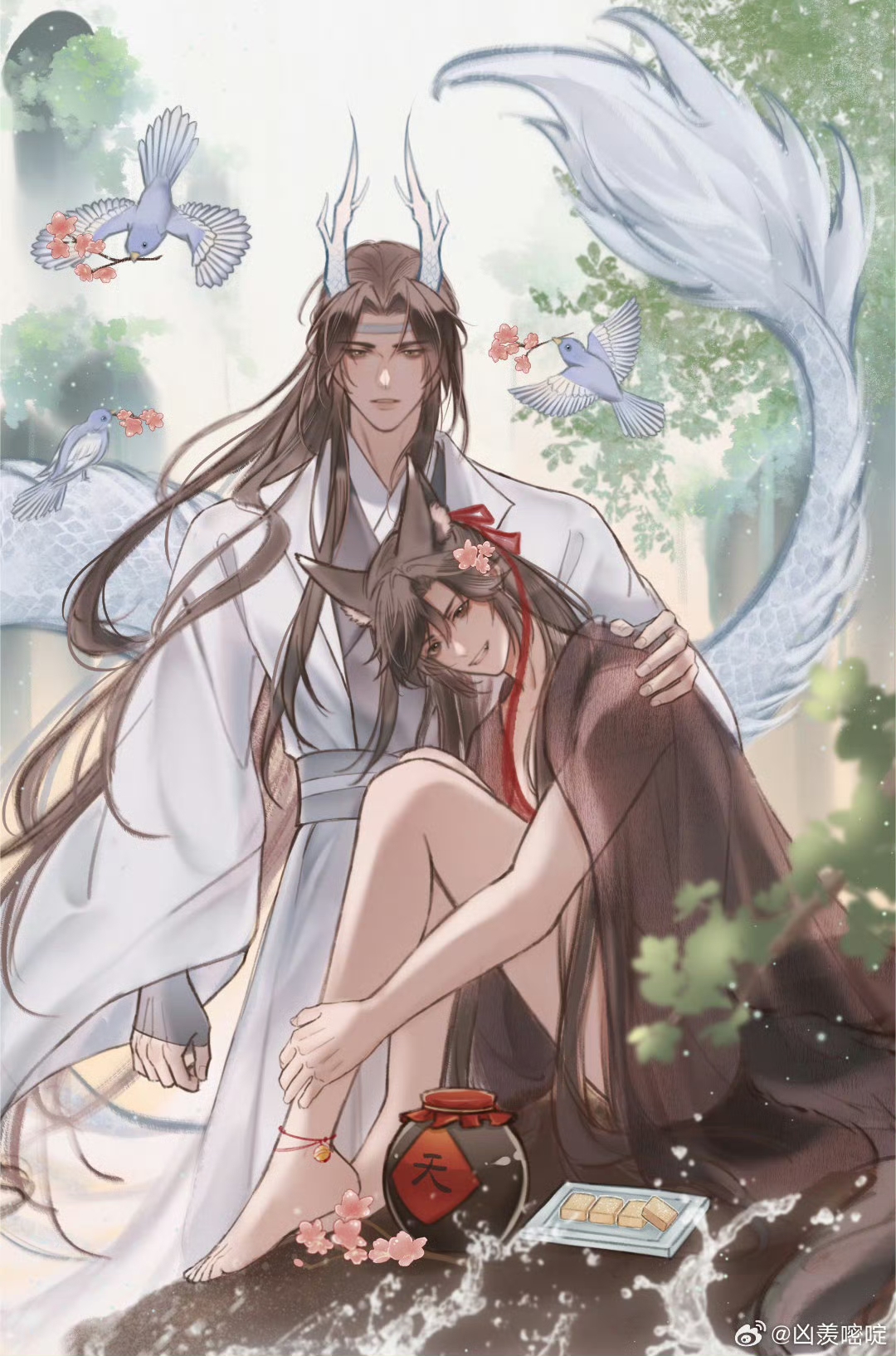 魔道祖师