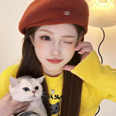 溫柔是宝藏，你也是❤️
