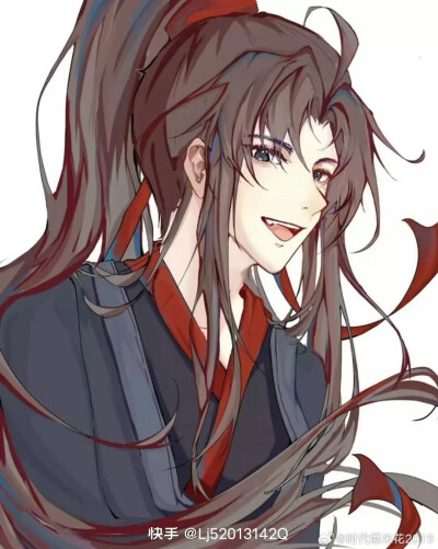 魔道祖师