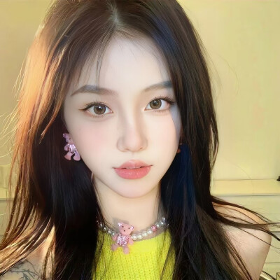 溫柔是宝藏，你也是❤️
