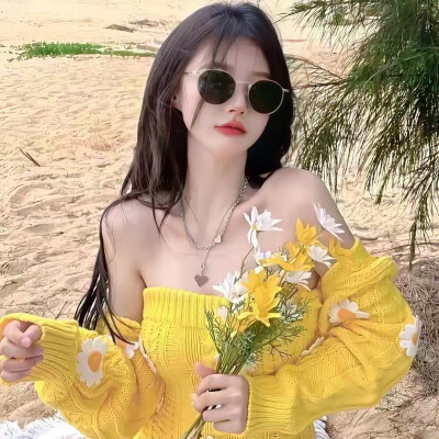 溫柔是宝藏，你也是❤️
