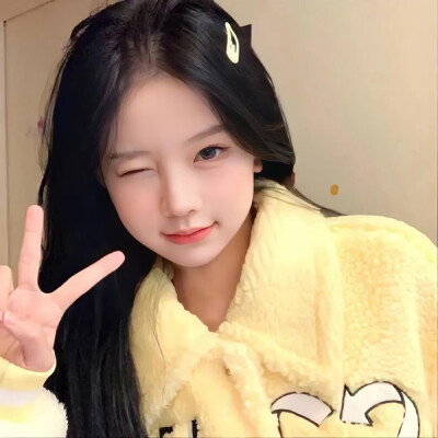 溫柔是宝藏，你也是❤️
