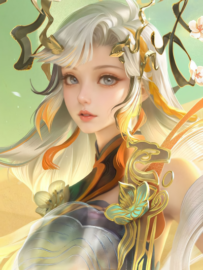 王者海报