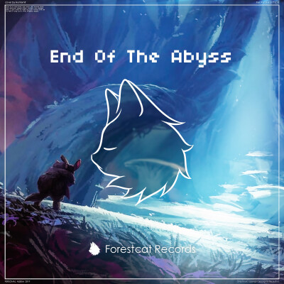 歌封：Little End/Pam_dinosaur - End of The Abyss