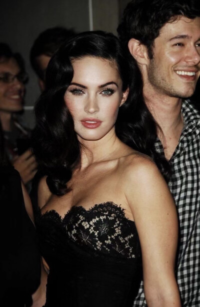 Megan Fox