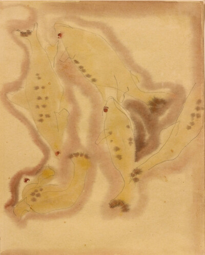 查尔斯·德穆斯（Charles Demuth），美国水彩画家，在其职业生涯后期转向油画，形成一种被称为精确主义的绘画风格。他是美国第一个本土现代艺术运动-精确主义的主要成员。他挑战了种族，阶级，性和艺术传统的界限，融…