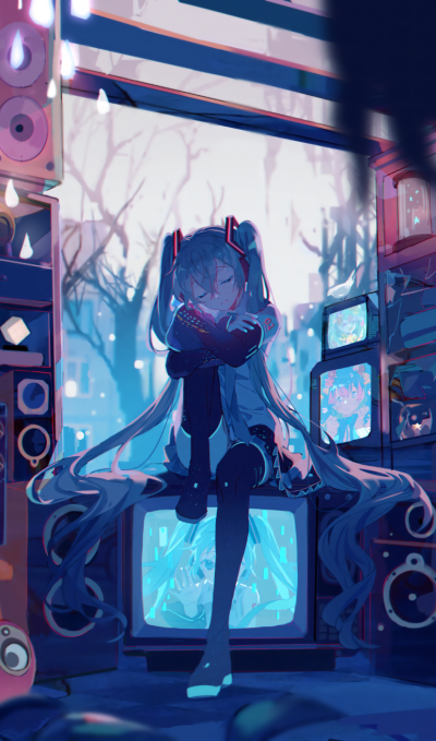 初音未来