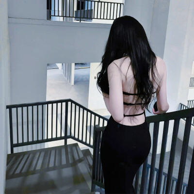 WeChat｜女生头像