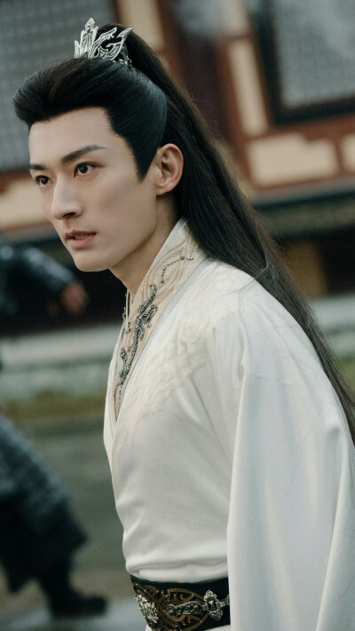 春花焰 慕容璟和 刘学义