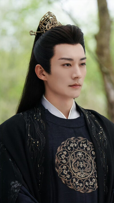 春花焰 慕容璟和 刘学义