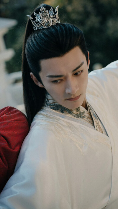 春花焰 慕容璟和 刘学义