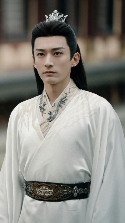 春花焰 慕容璟和 刘学义