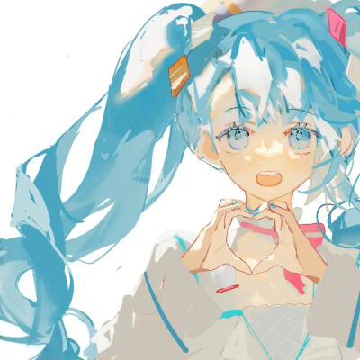 初音未来
侵权删