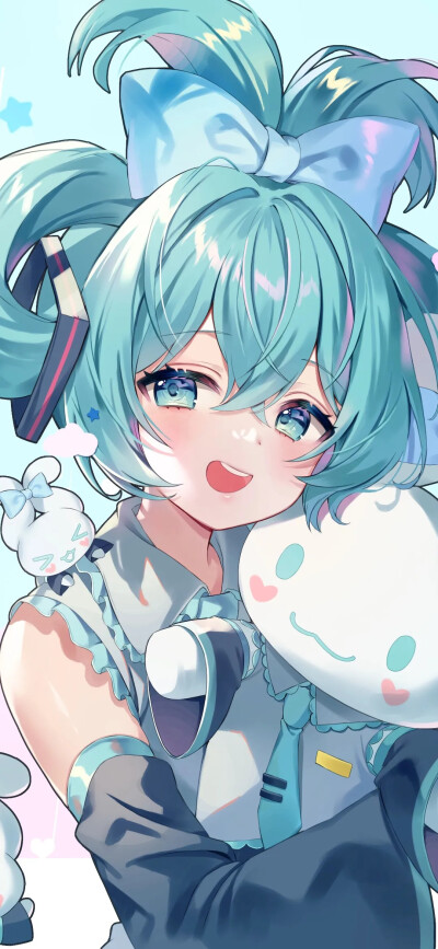 初音未来