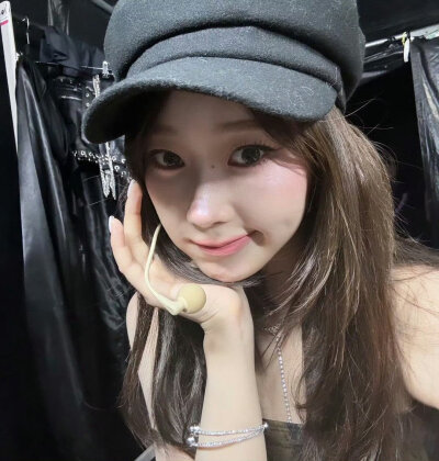 Giselle内永绘里