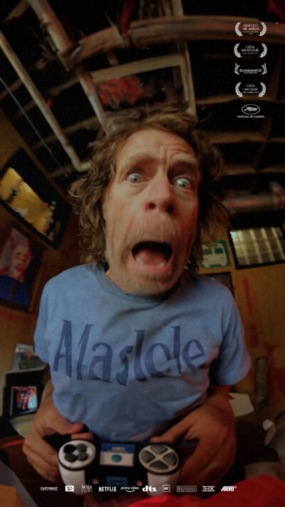 shameless