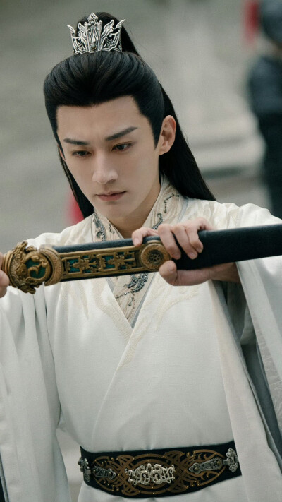 春花焰 慕容璟和 刘学义