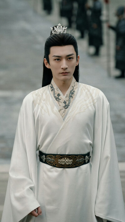 春花焰 慕容璟和 刘学义