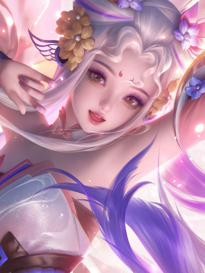 王者海报