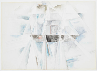 查尔斯·德穆斯（Charles Demuth），美国水彩画家，在其职业生涯后期转向油画，形成一种被称为精确主义的绘画风格。他是美国第一个本土现代艺术运动-精确主义的主要成员。他挑战了种族，阶级，性和艺术传统的界限，融…