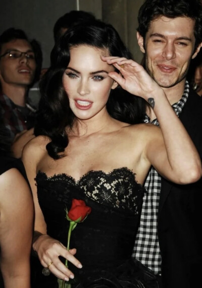 Megan Fox