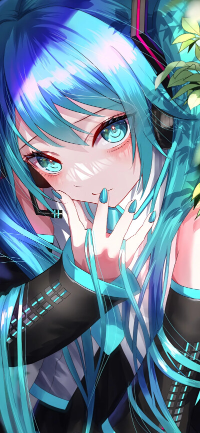 初音未来