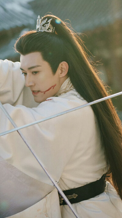 春花焰 慕容璟和 刘学义