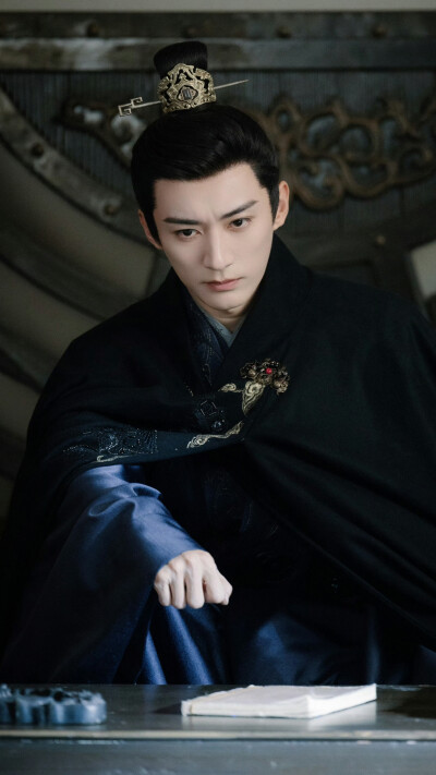 春花焰 慕容璟和 刘学义