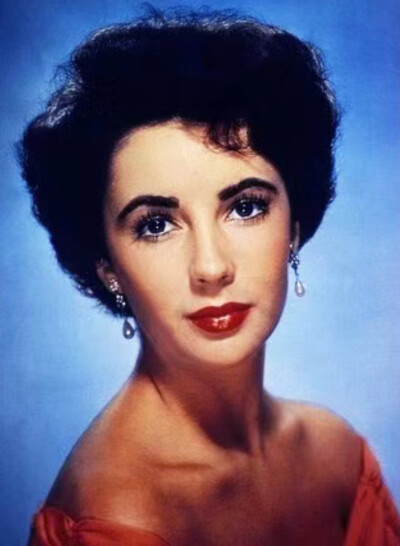 Elizabeth Taylor