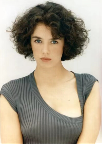 Isabelle Adjani 