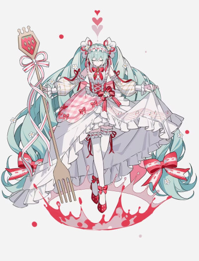 初音