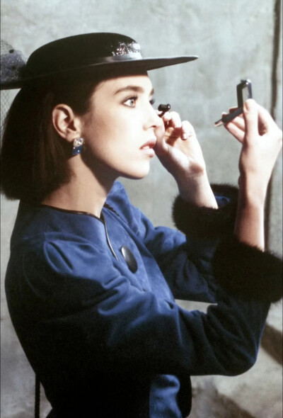 Isabelle Adjani 