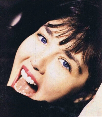 Isabelle Adjani 