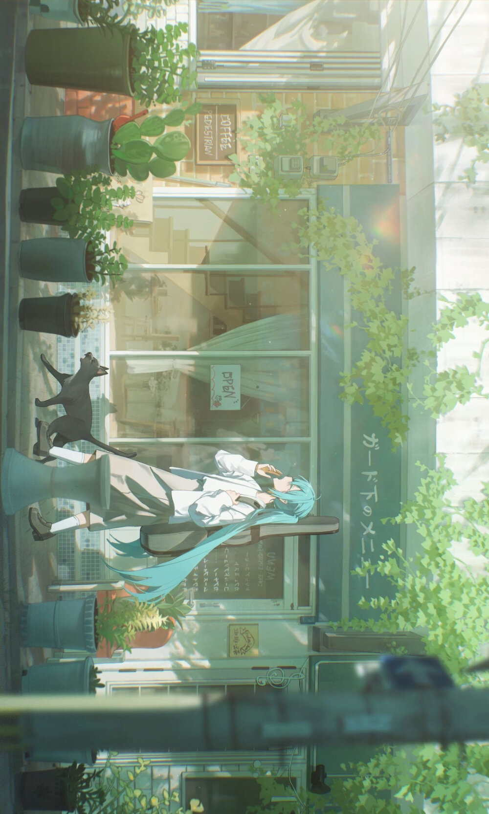 初音未来