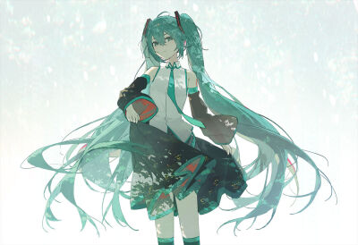 初音未来