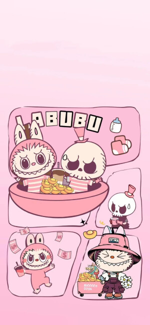 labubu