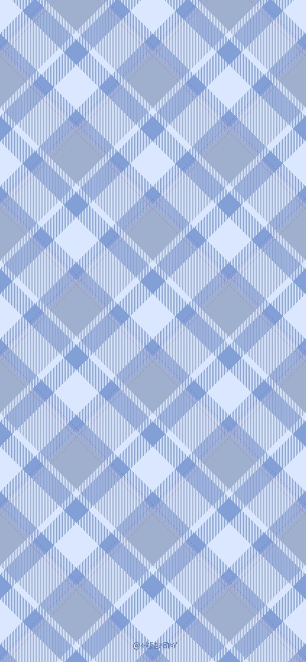 格子平铺壁纸