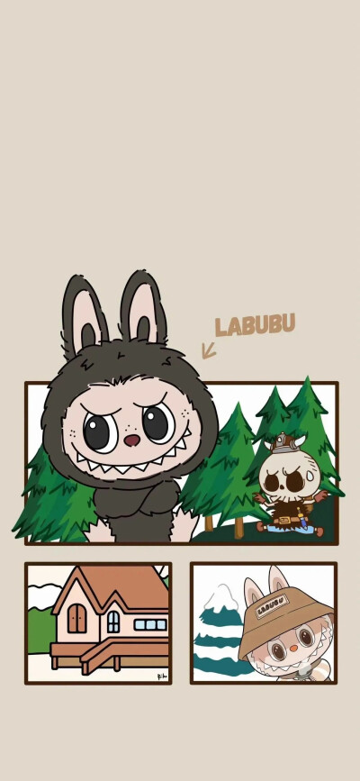 labubu