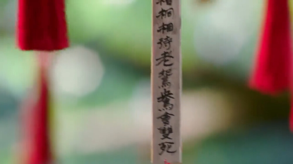 没有心 就不会痛