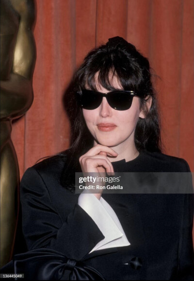 Isabelle Adjani 