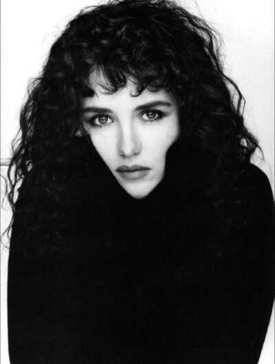 Isabelle Adjani 