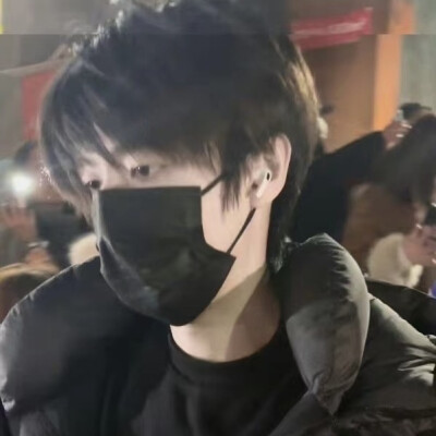 朱志鑫