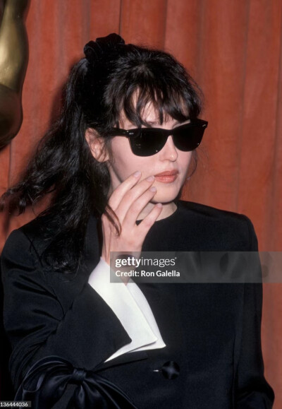 Isabelle Adjani 